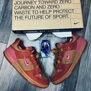 Nike Dunks